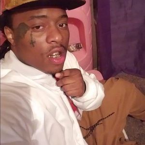 Meet your Posher, Kevin